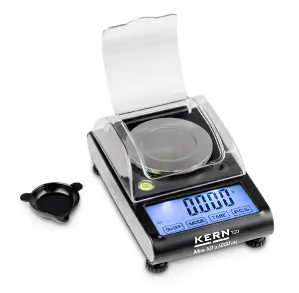 Pocket balance TGD 50-3CS05